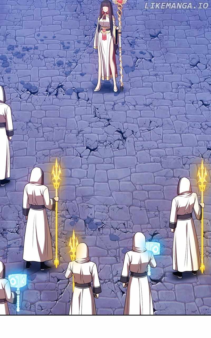 plus 99 Wooden stick Chapter 147 81